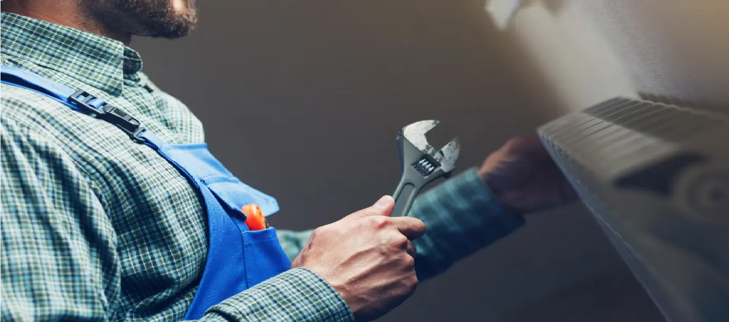 Karşıyaka Eca Teknik Servisi